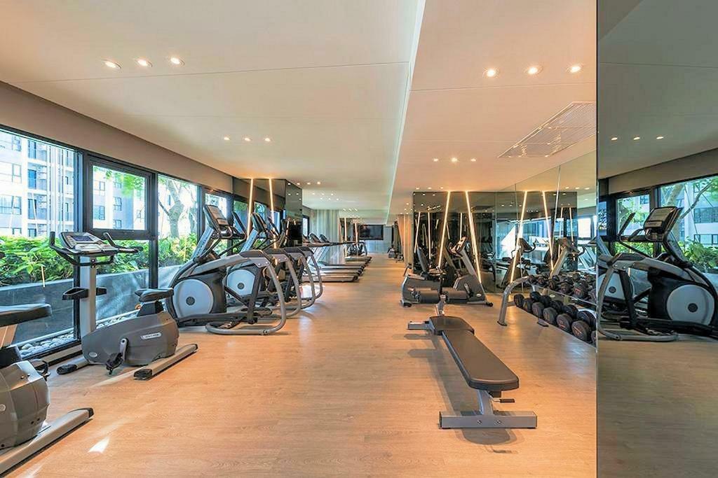 The Base Central Pattaya By Pattaya Holiday Экстерьер фото