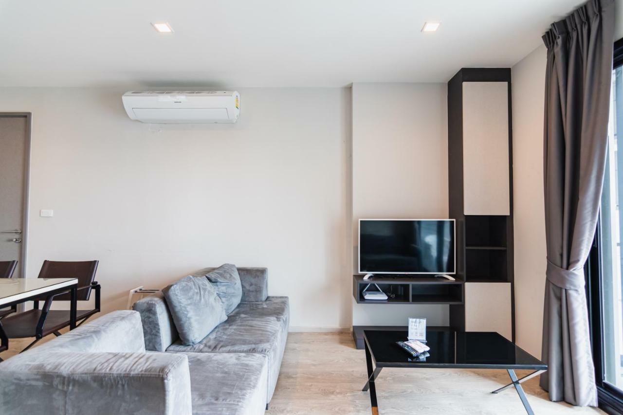 The Base Central Pattaya By Pattaya Holiday Экстерьер фото
